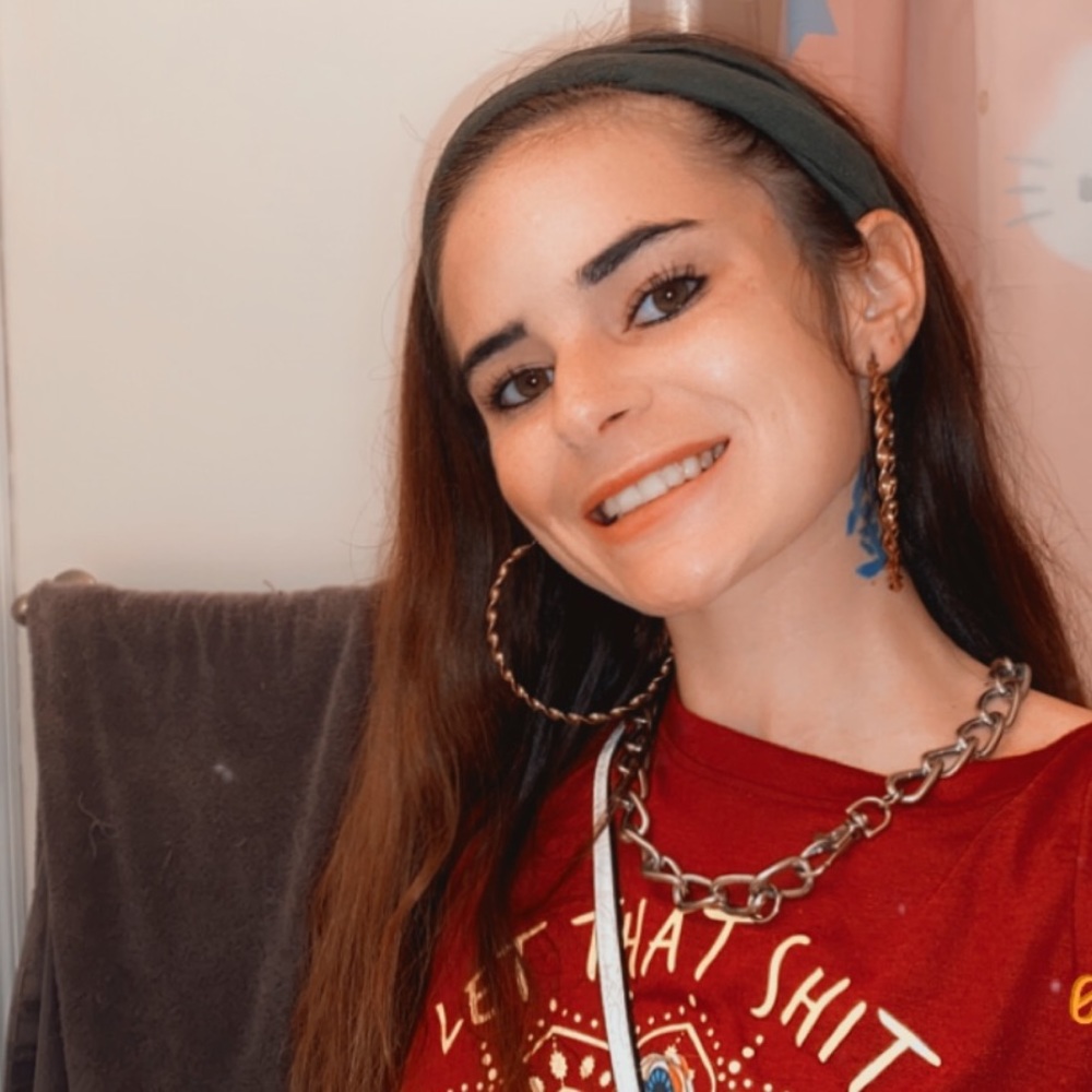Meet your Posher, Keely